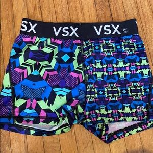 Victoria’s Secret Shorts